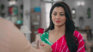 कैसे मुझे तुम मिल गये 1. évad Ep.45 45. epizód