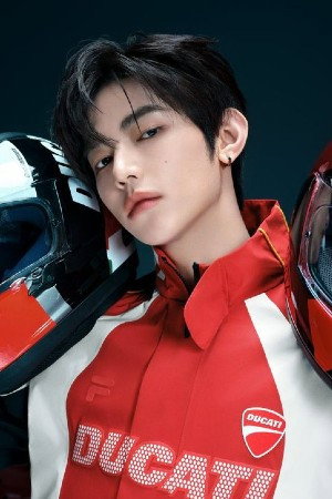 章昊 profil kép