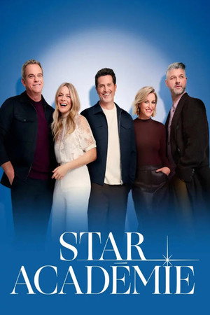 Star Académie poszter