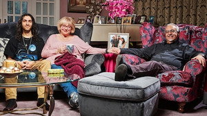 Gogglebox 12. évad Ep.13 13. epizód