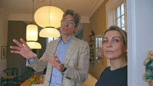 Vandkant til salg 5. évad Ep.5 5. epizód