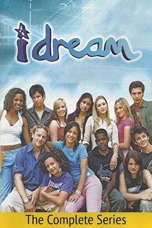 I Dream 1. évad (2004-09-22) poszter