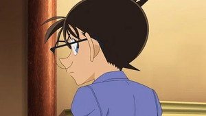 名探偵コナン 1. évad Ep.879 879. epizód