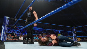 Pankráció - WWE: Smackdown 21. évad Ep.35 35. epizód
