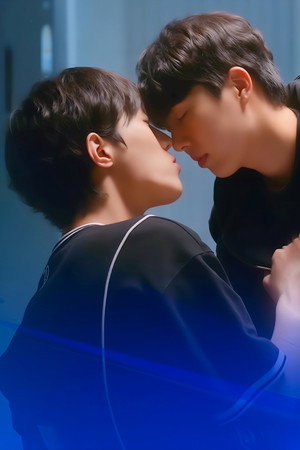 좋다고말해 poszter