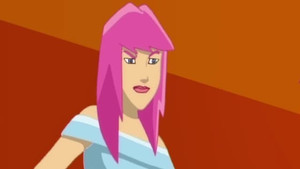 Dork Hunters From Outer Space 1. évad Ep.7 7. epizód