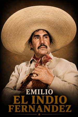 Emilio Fernández