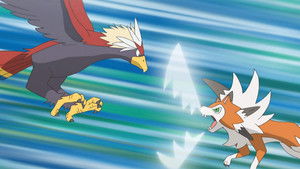 Pokémon 22. évad Ep.50 50. epizód