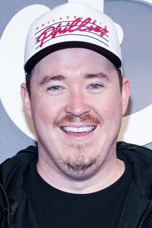 Shane Gillis profil kép