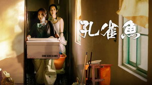孔雀魚 kép