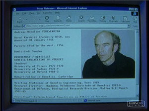 Bugs 4. évad Ep.2 2. epizód