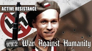 World War Two Speciális epizódok Ep.56 56. epizód