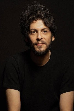Mohsen Mansour profil kép