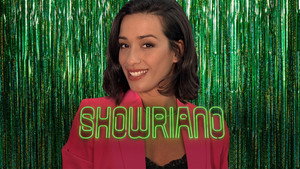 Showriano 1. évad Ep.12 12. epizód