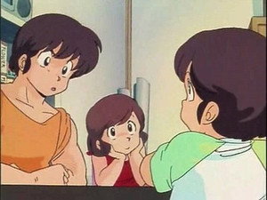 めぞん一刻 1. évad Ep.11 11. epizód