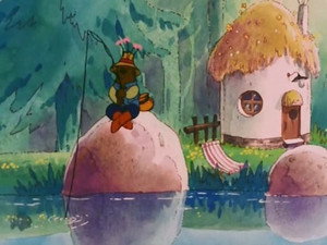 メイプルタウン物語 1. évad Ep.18 18. epizód