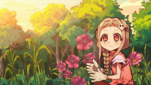 Jibaku Shounen Hanako-kun 1. évad Ep.7 7. epizód