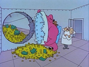 Felix the Cat 3. évad Ep.16 16. epizód