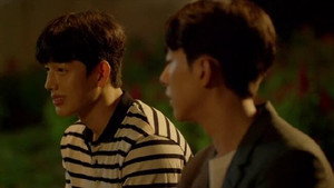 썸머가이즈 1. évad Ep.9 9. epizód