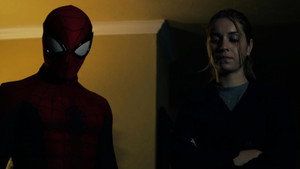 Web of Spider-Man 2. évad Ep.1 1. epizód