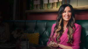 Patti Stanger: The Matchmaker kép