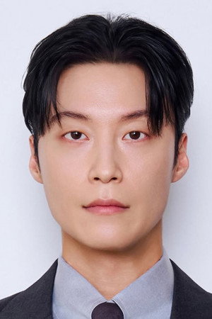Heo Nam-jun profil kép