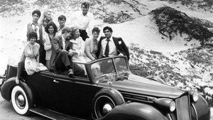 The Last Convertible kép