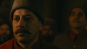 Mehmetçik: Kut'ül-Amare 1. évad Ep.4 4. epizód