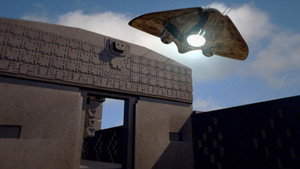 Ancient Aliens: The Ultimate Evidence 1. évad Ep.2 A monolitok