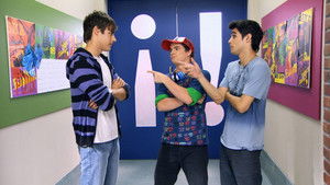 Violetta 1. évad Ep.43 43. epizód