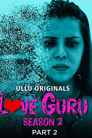 Love Guru 2. évad (2023-02-21) poszter