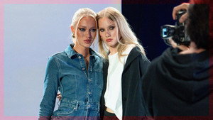 Germany's Next Topmodel 20. évad Ep.5 5. epizód