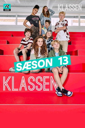 Klassen 13. évad (2022-08-09) poszter