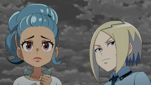 Bakugan: Bunyóbolygó 2. évad Ep.25 25. epizód