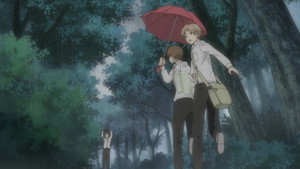 夏目友人帳 5. évad Ep.2 2. epizód