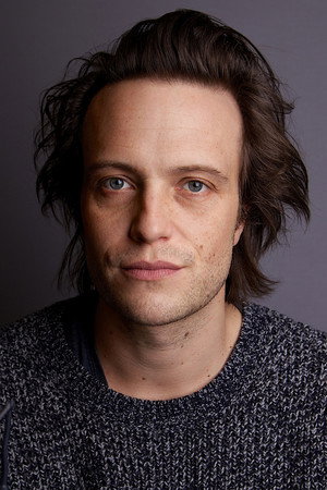 August Diehl profil kép