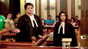 Bahu Hamari Rajni Kant 8. évad Ep.10 10. epizód