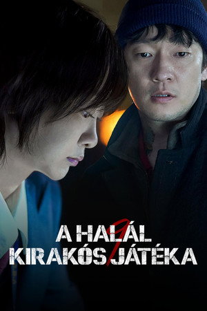 A Halál Kirakós Játéka