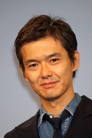 渡部篤郎 profil kép