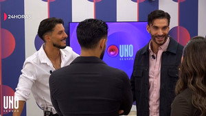 Uno de GH20 1. évad Ep.37 37. epizód