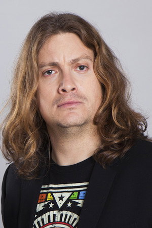 Grison profil kép