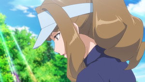 BIRDIE WING -Golf Girls' Story- 1. évad Ep.15 15. epizód