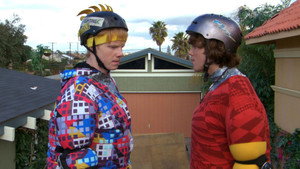 Zeke and Luther 1. évad Ep.16 16. epizód