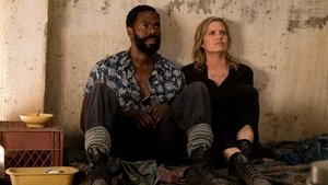 Fear the Walking Dead 3. évad Ep.10 A jós