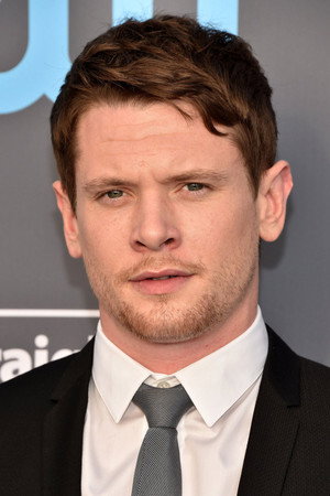 Jack O'Connell profil kép