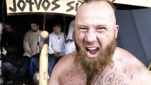 The World's Most Extreme Festivals 1. évad Ep.4 4. epizód