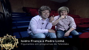 Portugal Tal & Qual 1. évad Ep.15 15. epizód