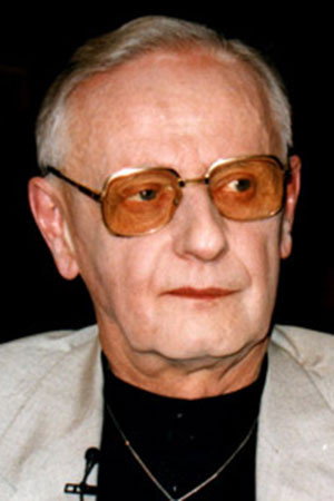 Oto Ševčík profil kép