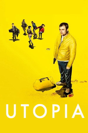 Utópia poszter