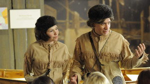 Portlandia 2. évad Ep.9 9. epizód